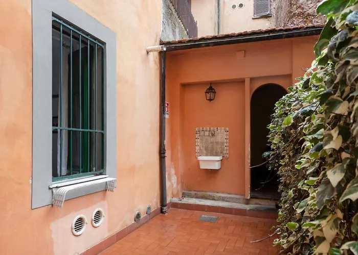 Apartment Trastevere 53 *