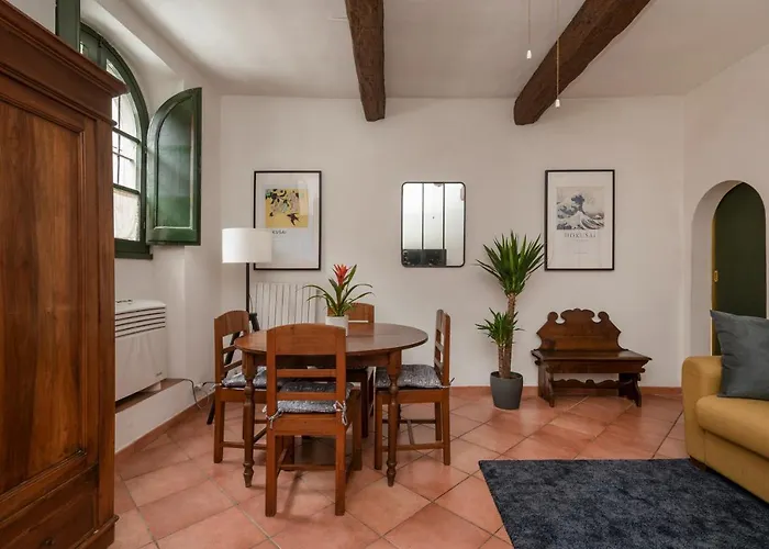 Trastevere 53 * Rom