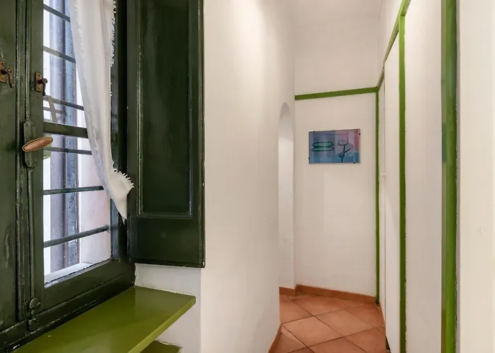 Trastevere 53 Apartment *