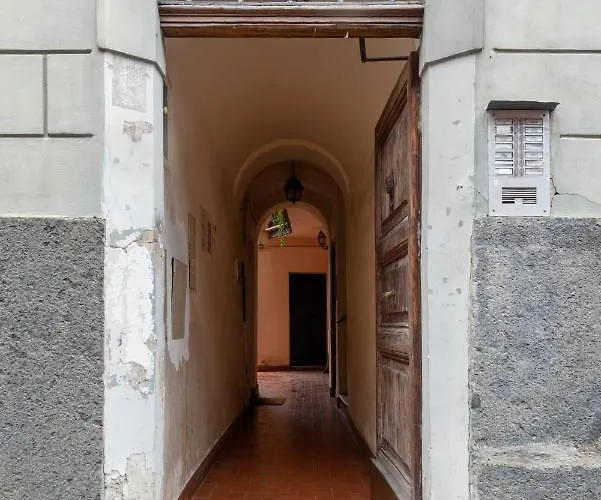 Apartment Trastevere 53 Rom
