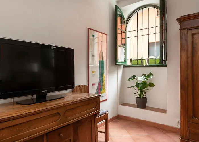 Apartment Trastevere 53 *